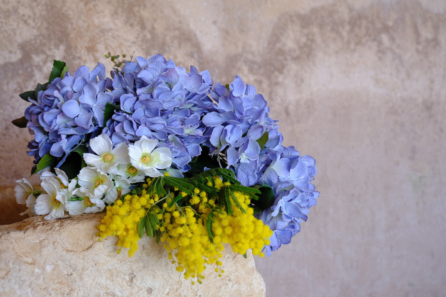 Subscription: Mixed Flower Bouquet