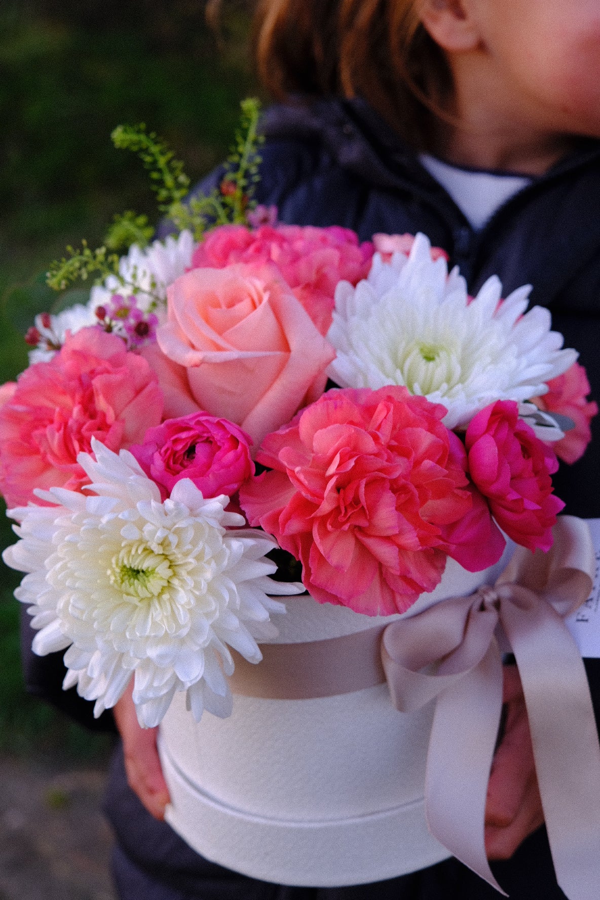 Bloom Box