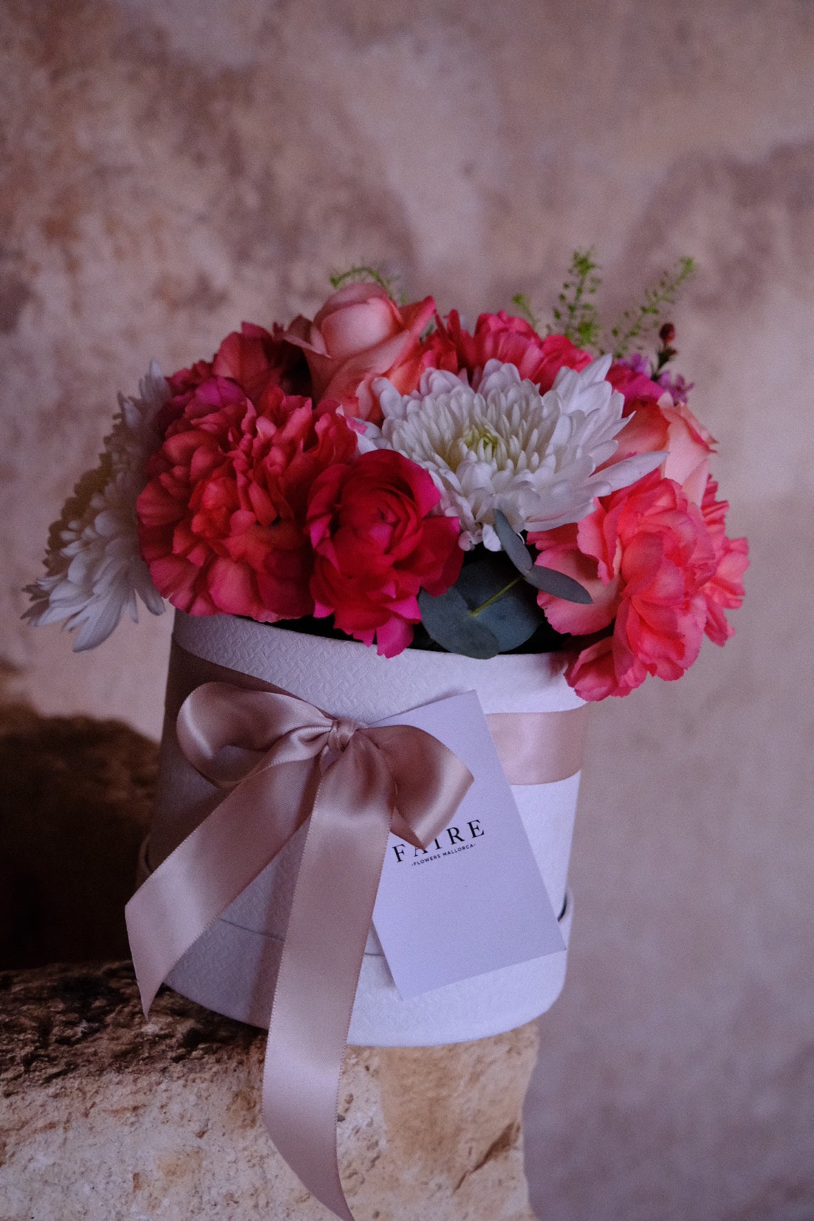 Bloom Box