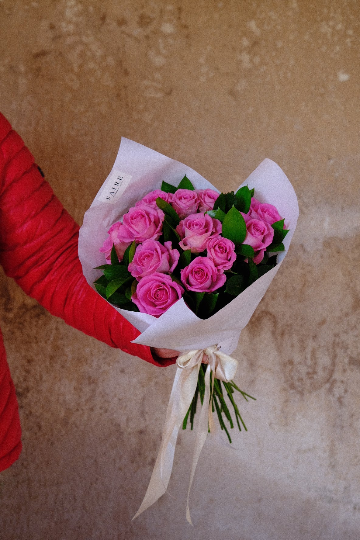 Rose Bouquet