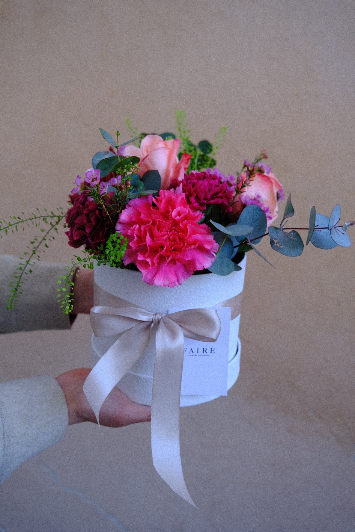 Bloom Box